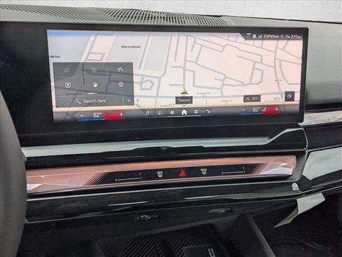 New 2026 BMW 530i xDrive w/ Premium Package image 14