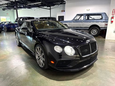 Used 2017 Bentley Continental GT V8 S image 12