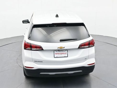 Used 2024 Chevrolet Equinox LT image 14
