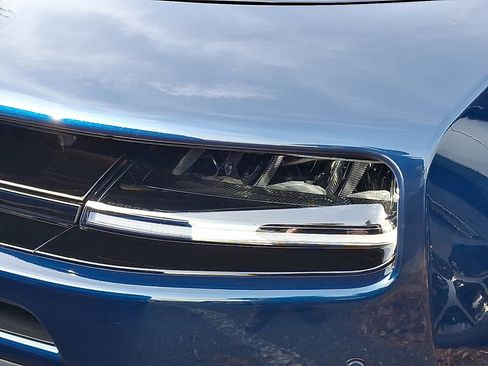 New 2026 Dodge Charger Scat Pack w/ Blacktop Package image 4