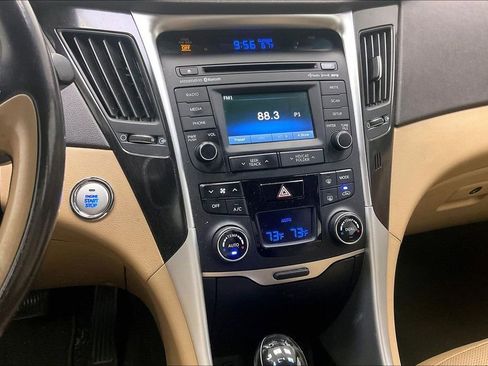 Used 2014 Hyundai Sonata Limited image 5