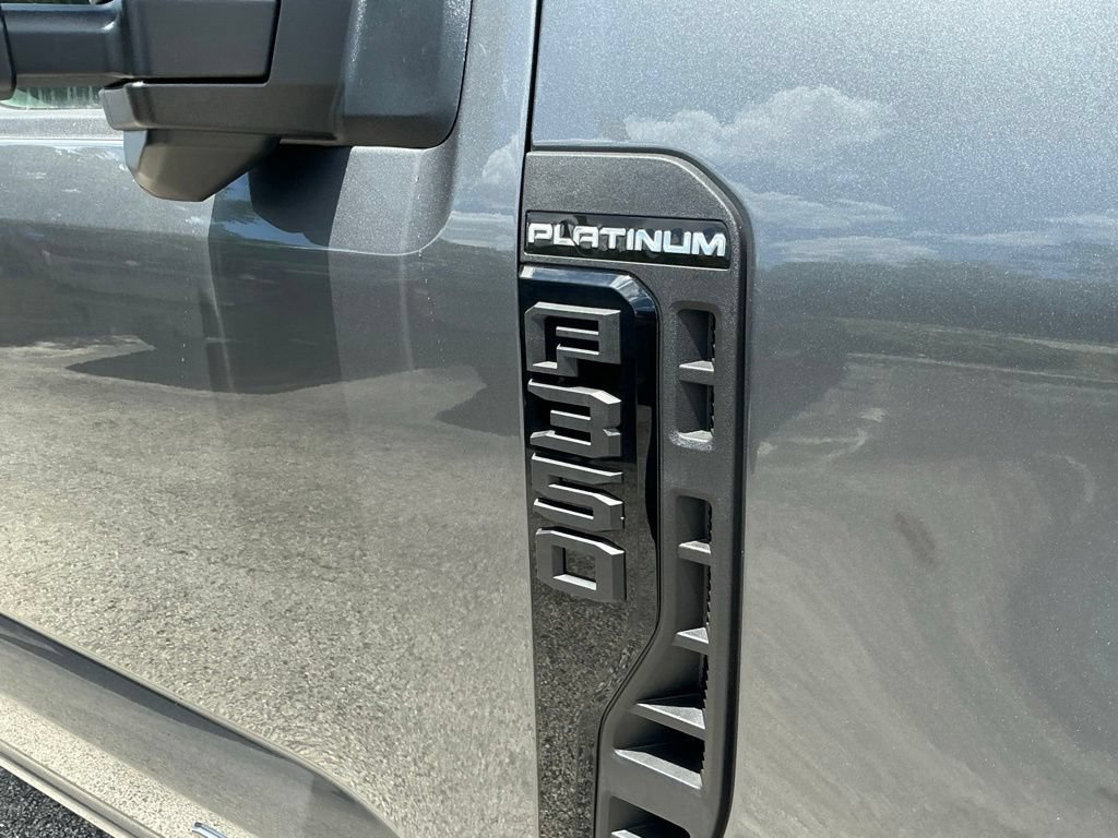 New 2026 Ford F350 Platinum AWD/4WD image 20