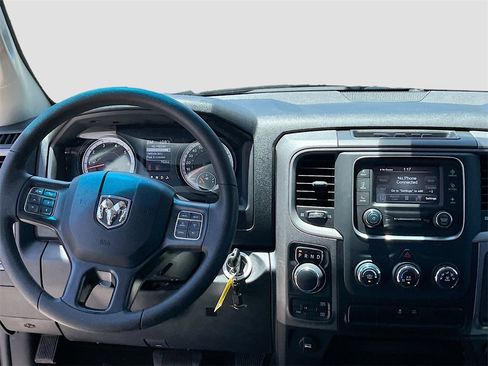 Used 2024 RAM 1500 Tradesman w/ Popular Equipment Group image 21