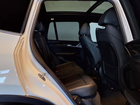 Used 2019 BMW X3 xDrive30i image 10