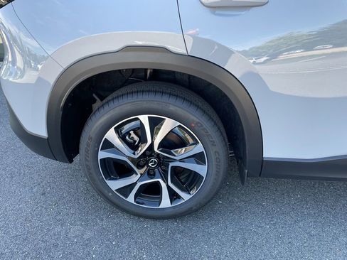 New 2026 MAZDA CX-5 Preferred AWD/4WD image 6
