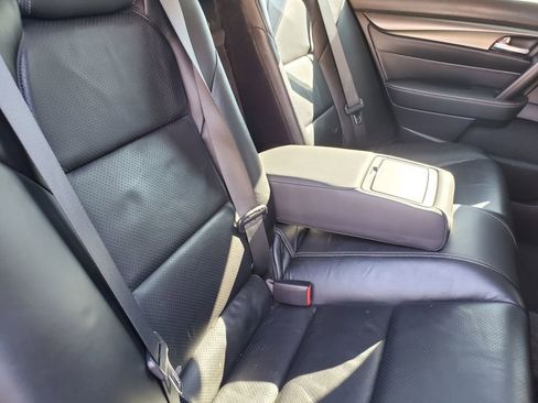 Used 2012 Acura TL SH-AWD image 40