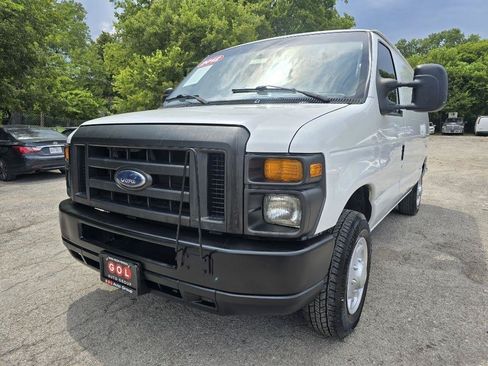 Used 2012 Ford E-150 and Econoline 150 RWD image 8