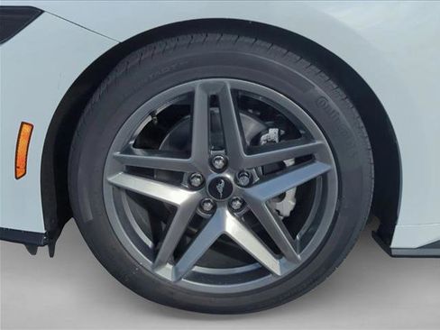 New 2026 Ford Mustang Premium image 10