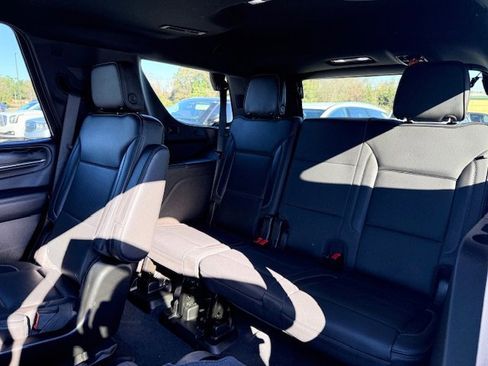 Used 2021 GMC Yukon Denali w/ Denali Ultimate Package image 15