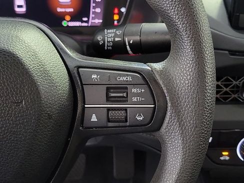Used 2024 Honda Accord EX image 24