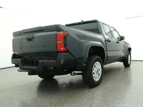 New 2026 Toyota Tacoma SR image 33