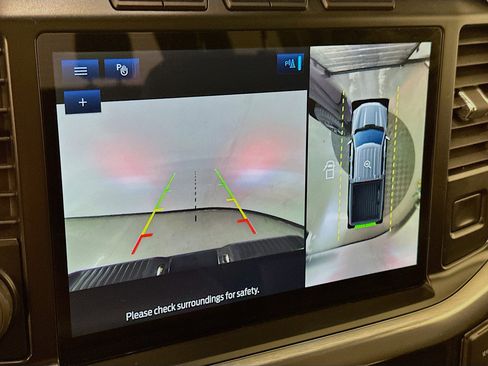 Used 2022 Ford F150 Lariat image 22