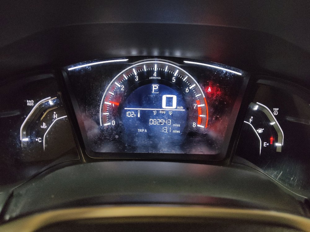 Used 2018 Honda Civic LX image 23