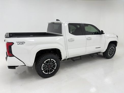 New 2025 Toyota Tacoma TRD Sport image 41