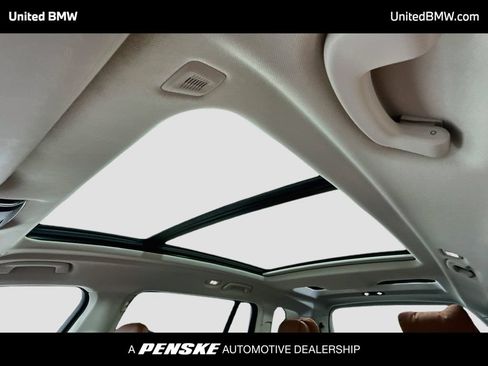 Used 2022 BMW X7 xDrive40i AWD/4WD image 19