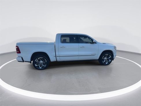 Used 2020 RAM 1500 Limited image 9