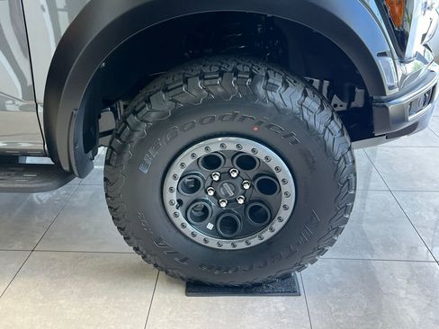 New 2026 Ford F150 Raptor AWD/4WD image 6