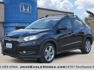 Used 2016 Honda HR-V EX video 1