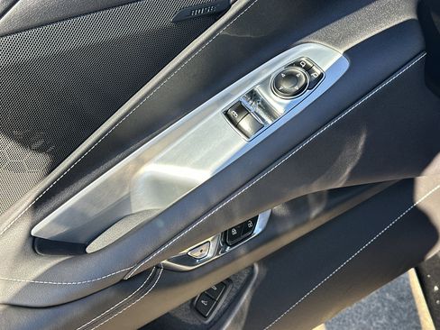 Used 2024 Chevrolet Corvette Stingray Coupe w/ 1LT image 15