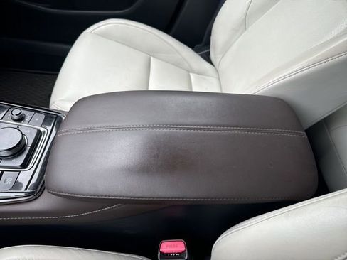 Used 2021 MAZDA CX-30 FWD 2.5 S w/ Premium Package image 20