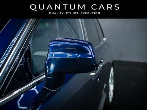 Used 2020 Rolls-Royce Cullinan AWD/4WD image 28