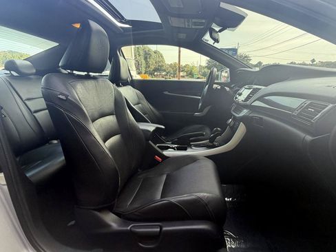 Used 2014 Honda Accord EX-L image 15