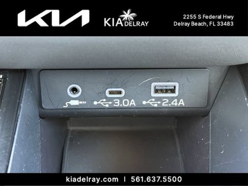 Used 2024 Subaru Outback Onyx Edition XT AWD/4WD image 23