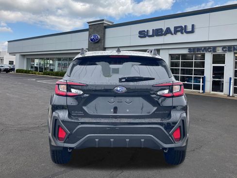 New 2026 Subaru Crosstrek 2.0i Premium AWD/4WD image 6