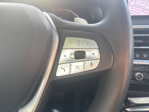 Certified 2023 BMW X3 xDrive30i w/ Premium Package image 14