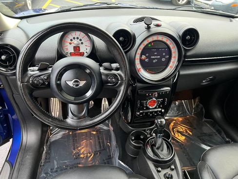 Used 2014 MINI Cooper Paceman S image 31