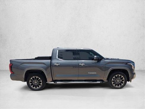 Used 2023 Toyota Tundra Limited AWD/4WD image 4