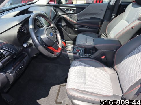 Used 2023 Subaru Forester Sport AWD/4WD image 17