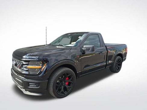 Used 2025 Ford F150 XL image 3