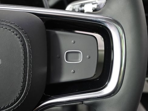 New 2026 Lincoln Nautilus Premier w/ Equipment Group 102A image 32