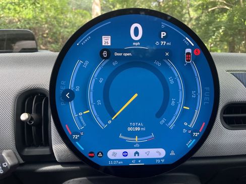 Certified 2025 MINI Cooper S image 16