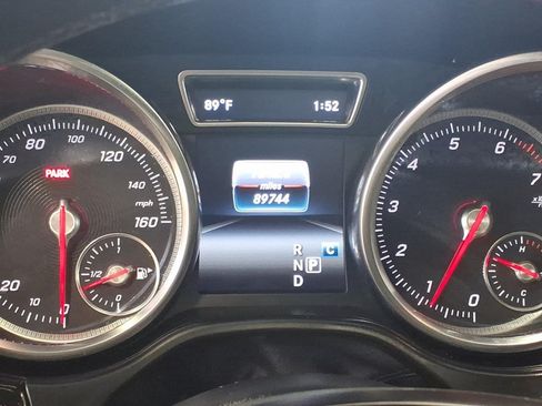 Used 2018 Mercedes-Benz GLS 450 4MATIC image 15