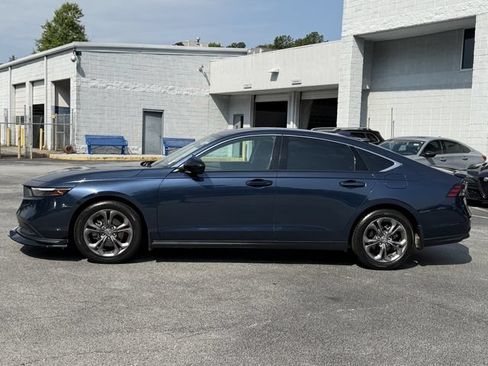 Used 2023 Honda Accord EX image 2