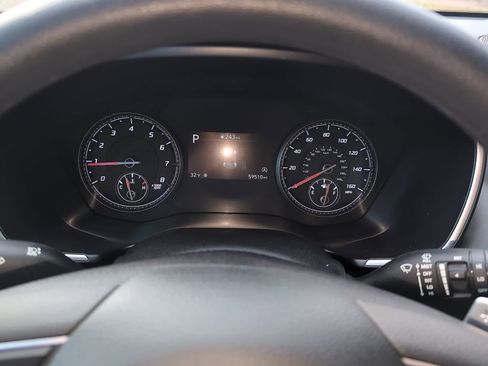 Used 2022 Hyundai Santa Fe SEL AWD/4WD image 17
