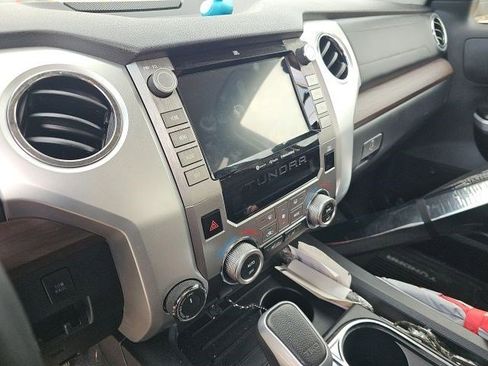 Used 2020 Toyota Tundra Limited w/ Limited Premium Package image 20