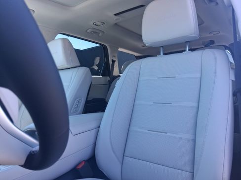 New 2026 Hyundai Palisade Calligraphy image 18