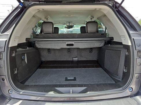 Certified 2013 Chevrolet Equinox LTZ FWD image 30