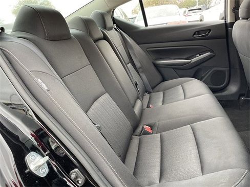 Used 2023 Nissan Altima 2.5 SV image 26