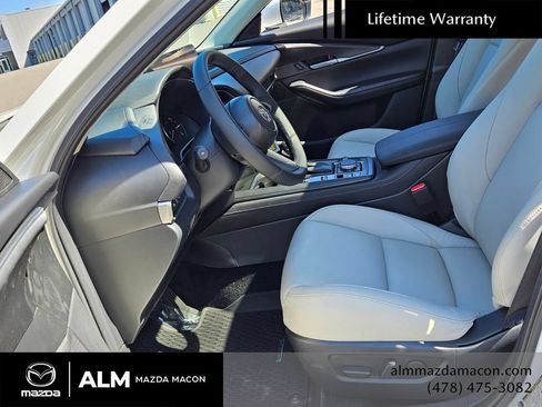 New 2026 MAZDA CX-30 AWD 2.5 S image 7