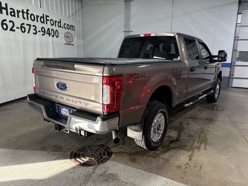 Used 2019 Ford F350 XL w/ STX Appearance Package image 10