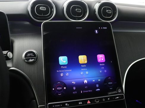 New 2026 Mercedes-Benz GLC 300 GLC 300 image 6