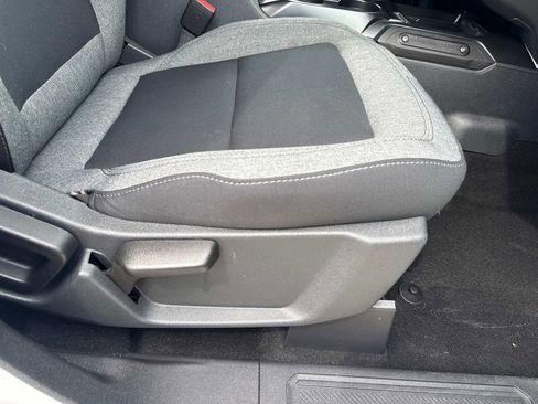 Used 2025 Ford Bronco Big Bend AWD/4WD image 18