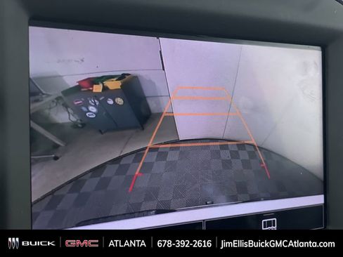 Used 2024 Chevrolet Silverado 1500 W/T w/ WT Value Package image 15