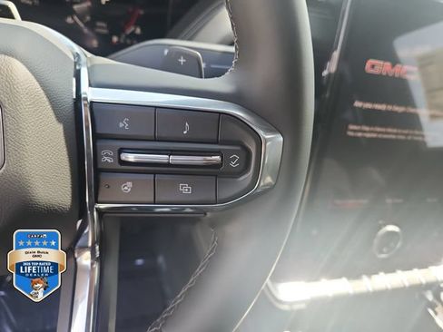 New 2026 GMC Yukon XL Elevation w/ Elevation Premium Package AWD/4WD image 27
