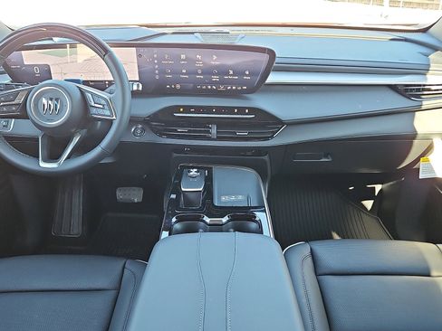 New 2026 Buick Enclave Avenir w/ Super Cruise Package image 10