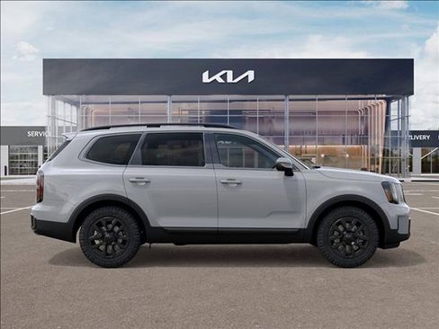 New 2025 Kia Telluride SX Prestige X-Pro image 7